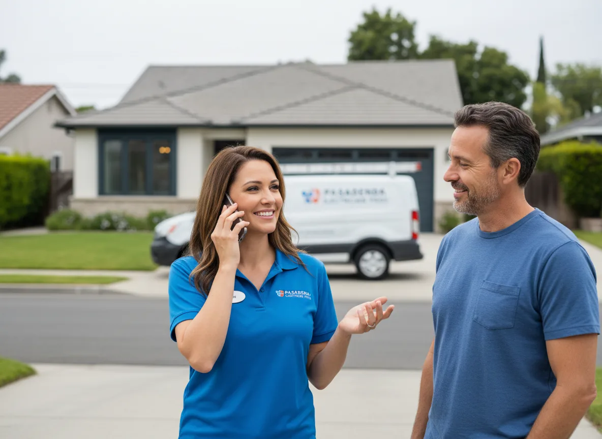 Electrician Littleton, WV FAQs